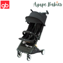 GB Pockit Elf Stroller - Black