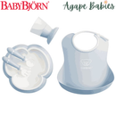 BabyBjorn Baby Dinner Set - 4 Colors