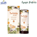 Twinkle Baby Herbal Multi Purpose Relief Balm (YANG) - 12g