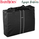 BabyBjorn Transport Bag For Travel Cot