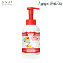 Pout Care Yuzu Superstar Natural Face & Body Foam 500ml Exp: 06/28 - (FOC Yuzu Superstar Groove Kit Worth $6.90)