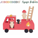 Jabadabado Fire Engine