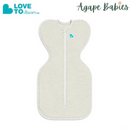 Love To Dream Swaddle Up Original Sand