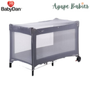 Baby Dan Mosquito Net For Travel Cot