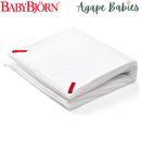 BabyBjorn Mattress For Travel Cot