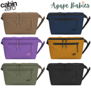 CabinZero Stinger Hip Pack 3L - 6 Colors