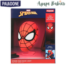 Paladone Marvel Spiderman Mask Light