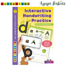 Letterland Interactive Handwriting Practice