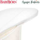 BabyBjorn Mattress Topper For Baby Crib