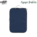CabinZero Lux Compression Packing Cube Medium - 3 Colors