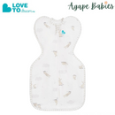 Love To Dream Swaddle Up Original Cloud Bunnie