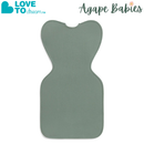 Love to Dream Swaddle UP Original Deep Olive