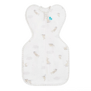 Love To Dream Swaddle Up Original Cloud Bunnie