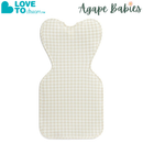 Love to Dream Swaddle UP Original Houndstooth