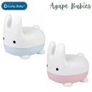 Lucky Baby Bunny Potty -2 Color