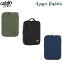 CabinZero Lux Compression Packing Cube Medium - 3 Colors