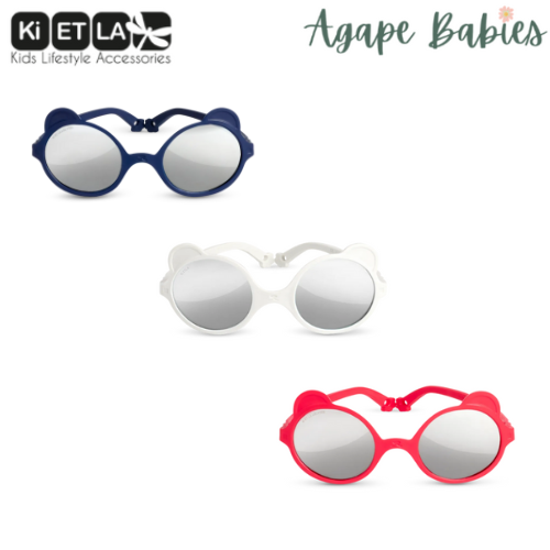 Ki ET LA Sunglasses Ours'on 2-4 Yrs (New)