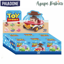 Paladone Official Licensed Disney Toy Story Car Keychain Blind Box