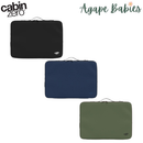 CabinZero Lux Compression Packing Cube Large - 3 Colors