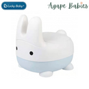 Lucky Baby Bunny Potty -2 Color