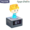 Paladone Disney Frozen Elsa Icon Alarm Clock