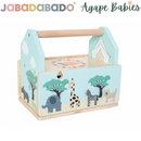 Jabadabado Go On Safari