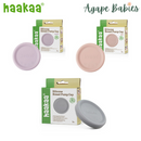 Haakaa Silicone Breast Pump Cap - 3 Color