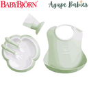 BabyBjorn Baby Dinner Set - 4 Colors
