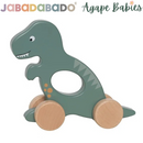 Jabadabado Push Dino