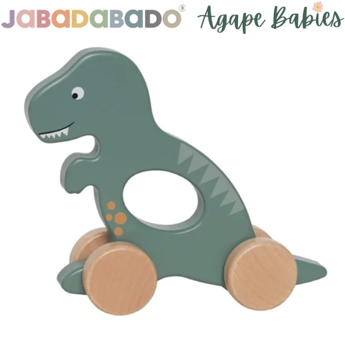 Jabadabado Push Dino