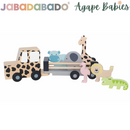 Jabadabado Jeep Safari