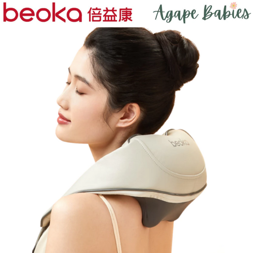Beoka MS6 Neck Massager