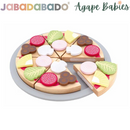 Jabadabado Pizza