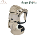 Mimosa AirCool EzAdjust Baby Carrier - 3 Colors