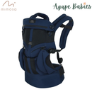 Mimosa AirCool EzAdjust Baby Carrier - 3 Colors