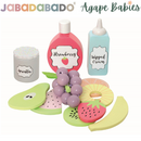 Jabadabado Fruit Salad