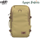 [10 Year Local Warranty] CabinZero ADV Pro Adventure Cabin Bag - 2 Size