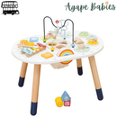 Le Toy Van Sensory Activity Table