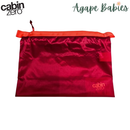 CabinZero Ultralight Wash Pouch 3.5L - 6 Colors