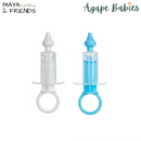 [6-Pack] Maya & Friends Nasal Aspirator - 2 Color