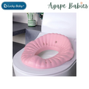 Lucky Baby Ag+nology Cushiony Potty -2 Colour