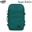 [10 Year Local Warranty] CabinZero ADV Pro Adventure Cabin Bag - 2 Size