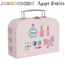 Jabadabado Make Up Bag