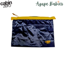 CabinZero Ultralight Wash Pouch 3.5L - 6 Colors