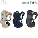 Mimosa AirCool EzAdjust Baby Carrier - 3 Colors