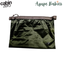 CabinZero Ultralight Wash Pouch 3.5L - 6 Colors