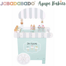 Jabadabado Ice Cream Shop