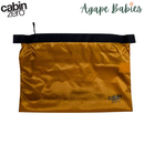 CabinZero Ultralight Wash Pouch 3.5L - 6 Colors