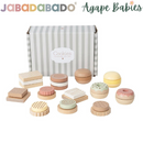Jabadabado Stackable Cookies