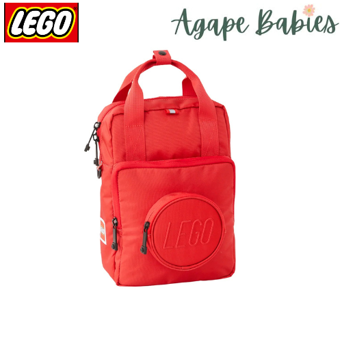 Lego Brick 1x1 Backpack - 2 Colors